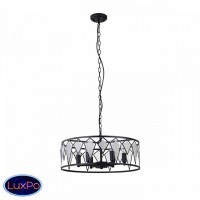 Подвесная люстра Vele Luce Tredici VL6162P06