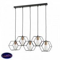 Подвесной светильник Vele Luce Luca VL6232P05