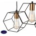 Подвесной светильник Vele Luce Luca VL6232P05