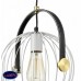 Подвесной светильник Vele Luce Pasquale VL6251P01