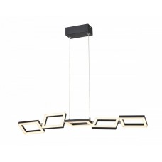 Подвесной светильник Vele Luce Retta VL7012P05