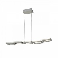 Подвесной светильник Vele Luce Retta VL7015P05