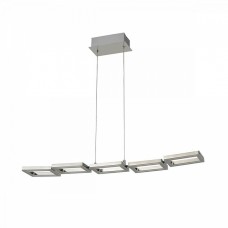 Подвесной светильник Vele Luce Retta VL7015P05
