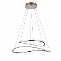 Подвесной светильник Vele Luce Gusto VL7043P02