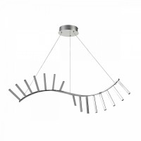 Подвесной светильник Vele Luce Caro VL7083P17