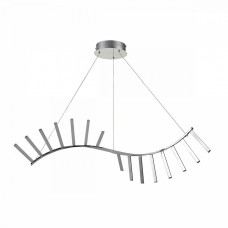 Подвесной светильник Vele Luce Caro VL7083P17