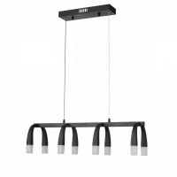 Подвесной светильник Vele Luce Negro VL7102P08