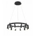 Подвесной светильник Vele Luce Negro VL7102P12