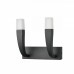 Бра Vele Luce Negro VL7102W02