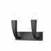 Бра Vele Luce Negro VL7102W02