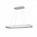 Подвесной светильник Vele Luce Latte VL7121P09