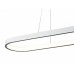 Подвесной светильник Vele Luce Latte VL7121P12