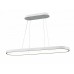 Подвесной светильник Vele Luce Latte VL7121P12