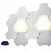 Панно Vele Luce Viva VL8045W02