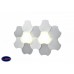 Панно Vele Luce Viva VL8045W02