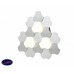 Панно Vele Luce Viva VL8045W03