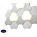 Панно Vele Luce Viva VL8045W03