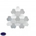 Панно Vele Luce Viva VL8045W03