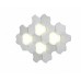 Панно Vele Luce Viva VL8045W04 Панно Vele Luce Viva VL8045W04