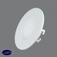Светильник встраиваемый Elvan VLS-102-R-3W-WW (код 15608)