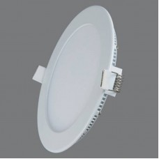 Точечный светильник Elvan VLS-102R-12WH