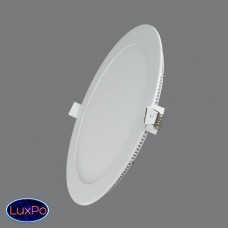 Светильник встраиваемый Elvan VLS-102R-18W-NH (код 15606)