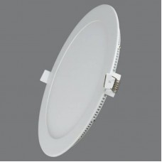 Точечный светильник Elvan VLS-102R-18WH