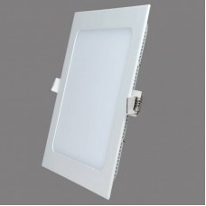 Точечный светильник Elvan VLS-102SQ-18WH
