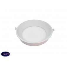 Светильник встраиваемый Elvan VLS-105R-15W-NH (код 22300722)
