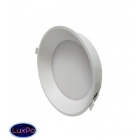 Светильник встраиваемый Elvan VLS-105R-15W-WW (код 22300721)
