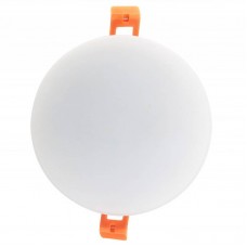 Точечный светильник Elvan VLS-108R-24W-4000K-WH
