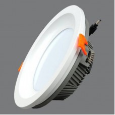 Точечный светильник Elvan VLS-5048R-16W-NH