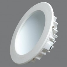 Точечный светильник Elvan VLS-700R-12W-WH