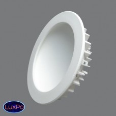 Светильник встраиваемый Elvan VLS-700R-20W-NH (код 12361)