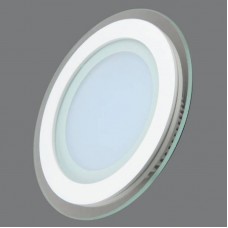 Точечный светильник Elvan VLS-705R-12W-NH