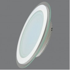 Точечный светильник Elvan VLS-705R-18W-NH