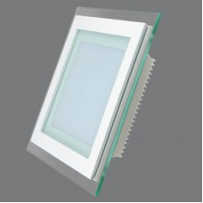 Точечный светильник Elvan VLS-705SQ-12W-NH