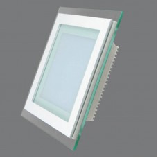 Точечный светильник Elvan VLS-705SQ-12W-WH