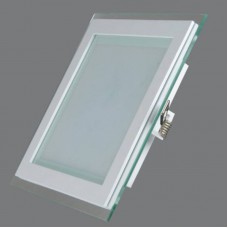 Точечный светильник Elvan VLS-705SQ-18W-WH