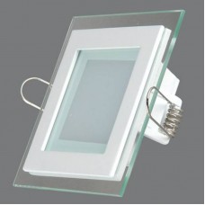 Точечный светильник Elvan VLS-705SQ-6W-WH