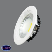 Светильник встраиваемый Elvan VLS-7480R-10W-NH (код 12051)