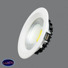 Светильник встраиваемый Elvan VLS-7480R-10W-NH (код 12051)
