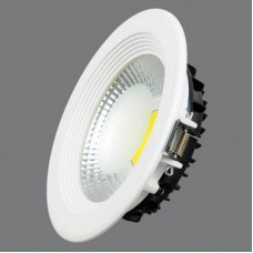 Точечный светильник Elvan VLS-7480R-10W-WH