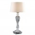 Лампа настольная Ideal lux Voga Tl1 Bianco 001180