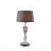 Лампа настольная Ideal lux Voga Tl1 Nero 087382