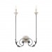 Бра Ideal lux Volterra VOLTERRA AP2 166421