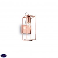 Светильник настенный Ideal lux Volt Ap1 137117