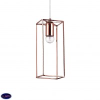 Светильник подвесной Ideal lux Volt Sp1 137124