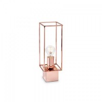 Лампа настольная Ideal lux Volt Tl1 137131