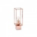 Лампа настольная Ideal lux Volt Tl1 137131